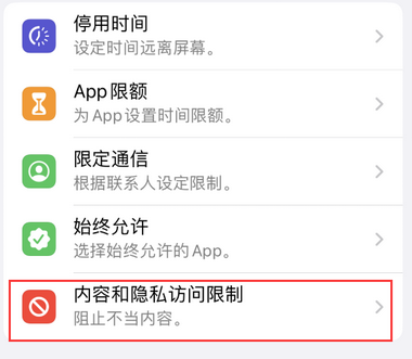 宽甸appleID维修服务iPhone设置中Apple ID显示为灰色无法使用