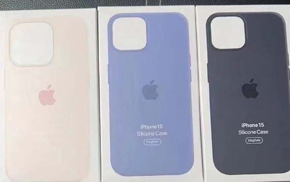 宽甸苹果14维修站分享iPhone14手机壳能直接给iPhone15用吗？ 