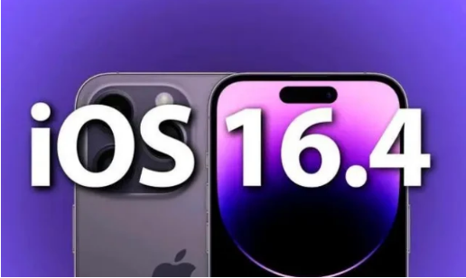 宽甸苹果14维修分享：iPhone14可以升级iOS16.4beta2吗？ 