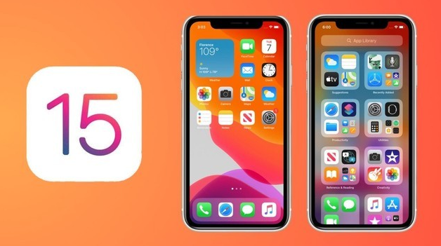 宽甸苹果13维修分享iPhone13更新iOS 15.5，体验如何 