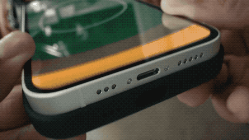 宽甸苹果手机维修分享未来 Magsafe 还有哪些发展空间 