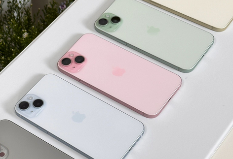 宽甸iPhone15序列号查询分享如何查找苹果15手机序列号的位置