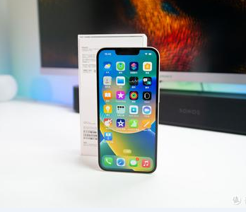 宽甸苹果维修点分享iPhone 14音频与待机系统排错 