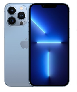 宽甸苹果维修点分享iPhone 13 Pro锁屏密码玩机指南 