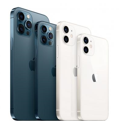 宽甸苹果维修点分享iPhone 12 Pro发烫关联故障汇总 