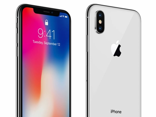 宽甸苹果维修点分享iPhone X摄像头实拍质感与场景适配全解析 
